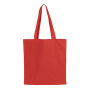 Canva Schoudertas katoen OEKO-TEX® 140 gram 38 x 42 cm