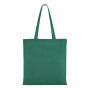 Canva Schoudertas katoen OEKO-TEX® 140 gram 38 x 42 cm