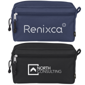 Stacey Toilettas RPET 600D polyester 8 x 13 x 22 cm GRS