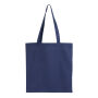 Canva Schoudertas katoen OEKO-TEX® 140 gram 38 x 42 cm