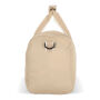 Koli InSideOut R-PET duffle bag duffeltas 50 x 28 x 20 cm - Ecru