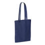 Canva Schoudertas katoen OEKO-TEX® 140 gram 38 x 42 cm