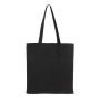 Canva Schoudertas katoen OEKO-TEX® 140 gram 38 x 42 cm