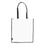 Weekender schoudertas non-woven 75 g/m2