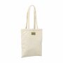 Alfa Gerecycled Corduroy Shopper 270 g/m2