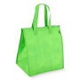 Koeltas R-PET van non-woven materiaal 33 x 25,5 x 37 cm