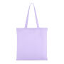 Canva Schoudertas katoen OEKO-TEX® 140 gram 38 x 42 cm