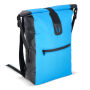 Rugzak Adventure 20 Liter weerbestendig IPX4 50 x 30 x 15 cm - Lichtblauw
