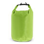 Waterwerende tas 5L IPX6 voor op strand, boot, outdoor - Lichtgroen