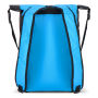 Rugzak Adventure 20 Liter weerbestendig IPX4 50 x 30 x 15 cm - Lichtblauw