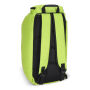Karo sporttas / rugzak Karo R-PET 27 liter 23 x 49 x 25 cm - Lichtgroen