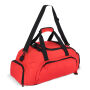Karo sporttas / rugzak Karo R-PET 27 liter 23 x 49 x 25 cm - Rood