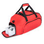 Karo sporttas / rugzak Karo R-PET 27 liter 23 x 49 x 25 cm - Rood