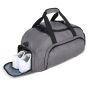 Karo sporttas / rugzak Karo R-PET 27 liter 23 x 49 x 25 cm - Grijs