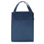 Flogo opvouwbare koeltas & picknickmat 300D