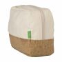ECO Cork Cosmetic Bag Toilettas 14 x 24 x 8 