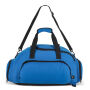 Karo sporttas / rugzak Karo R-PET 27 liter 23 x 49 x 25 cm - Blauw