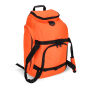 Karo sporttas / rugzak Karo R-PET 27 liter 23 x 49 x 25 cm - Oranje
