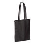 Canva Schoudertas katoen OEKO-TEX® 140 gram 38 x 42 cm