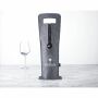 Wine Bag-to-Give RPET Wijntas 42 x 14 x 0,50 cm