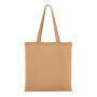 Canva Schoudertas katoen OEKO-TEX® 140 gram 38 x 42 cm
