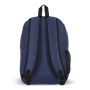 Nevada rugzak R-PET 600D 44 x 29 x 14 cm - Donkerblauw