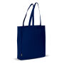 Weekender schoudertas non-woven 75 g/m2