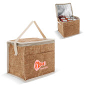 Koeltas kurk vierkant 22 x 18 x18 cm