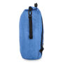 Rugzak waterdicht polyester 300D 20-22 liter 38 x 30 x 18 cm - Blauw