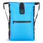 Rugzak Adventure 20 Liter weerbestendig IPX4 50 x 30 x 15 cm - Lichtblauw