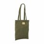 Alfa Gerecycled Corduroy Shopper 270 g/m2