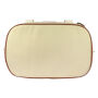 Orrefors Hunting koeltas 27 liter 24 x 38 x 32 cm Canvas en Pu - Beige