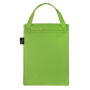 Flogo opvouwbare koeltas & picknickmat 300D