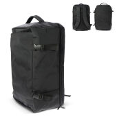 Laptop rugzak en weekendtas 30 Liter PVC 34 x 51 x 22 cm