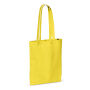 Canva Schoudertas katoen OEKO-TEX® 140 gram 38 x 42 cm