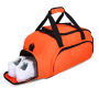 Karo sporttas / rugzak Karo R-PET 27 liter 23 x 49 x 25 cm - Oranje