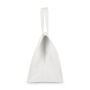 Koeltas R-PET van non-woven materiaal 33 x 25,5 x 37 cm