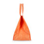 Koeltas R-PET van non-woven materiaal 33 x 25,5 x 37 cm