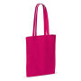 Canva Schoudertas katoen OEKO-TEX® 140 gram 38 x 42 cm