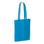 Canva Schoudertas katoen OEKO-TEX® 140 gram 38 x 42 cm
