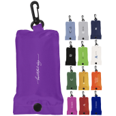 Shop Easy opvouwbare winkeltas 190T polyester 38 x 53 cm