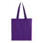 Canva Schoudertas katoen OEKO-TEX® 140 gram 38 x 42 cm