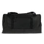 Weekend plunjezak Liam RPET 30 Liter 25 x 50 x 26 cm - Zwart