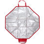Flogo opvouwbare koeltas & picknickmat 300D