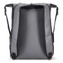Rugzak Adventure 20 Liter weerbestendig IPX4 50 x 30 x 15 cm - Donker Grijs