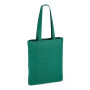 Canva Schoudertas katoen OEKO-TEX® 140 gram 38 x 42 cm