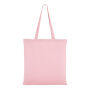 Canva Schoudertas katoen OEKO-TEX® 140 gram 38 x 42 cm