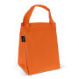 Flogo opvouwbare koeltas & picknickmat 300D