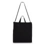 Katoenen Tote schoudertas Oeko-Tex 140 gsm 38 x 42 cm