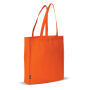 Weekender schoudertas non-woven 75 g/m2